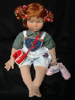 betty