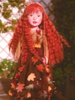 rose marie montane