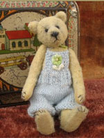 paesie bears