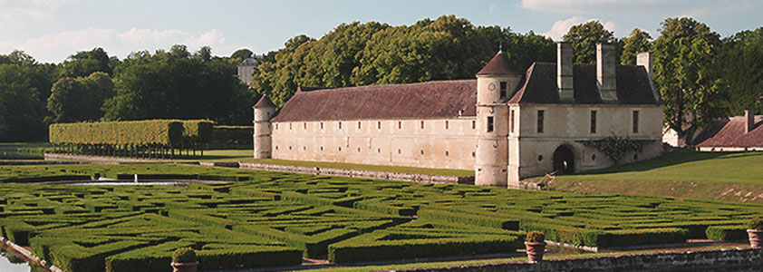 VILLARCEAUX